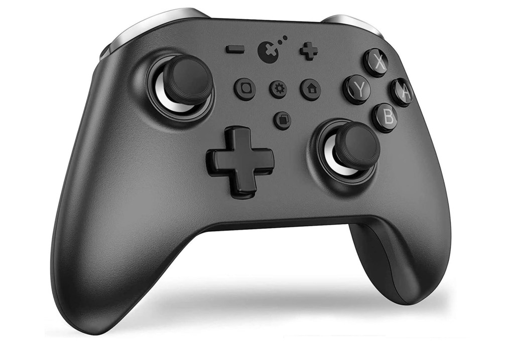 Best Nintendo Switch Controllers in 2023