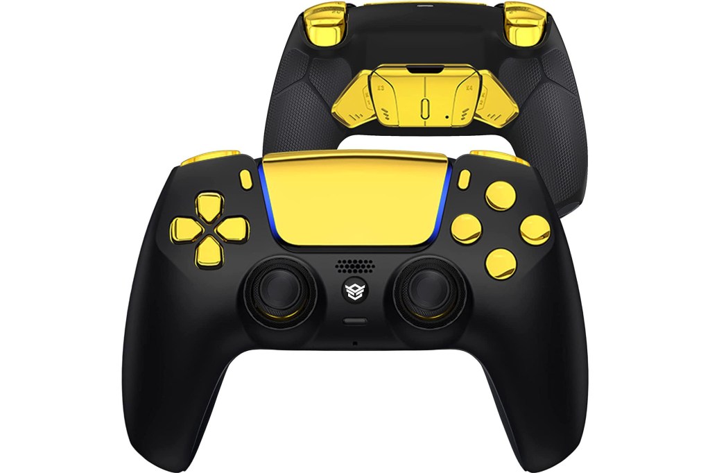 Hexgaming rival pro controlador