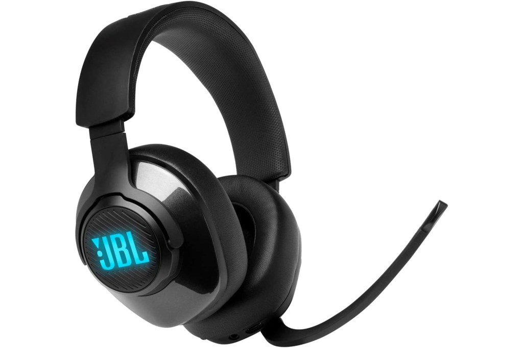 JBL Quantum 400 Wired Headset
