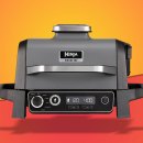 This 30% off Ninja Woodfire BBQ, smoker, and air fryer will get me ready for summer
