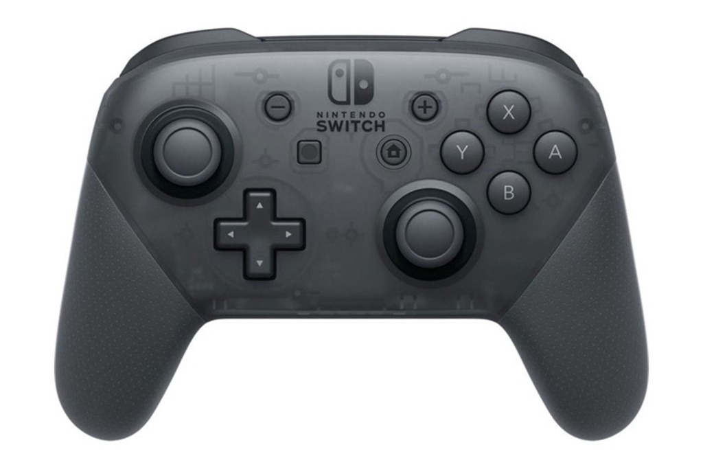 The best Nintendo Switch controllers for 2024