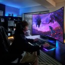 Best gaming monitor 2024: spot every detail as you play