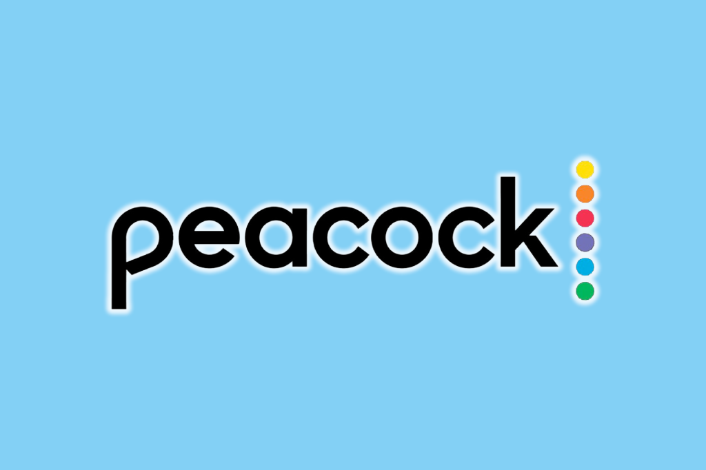what is Peacock?