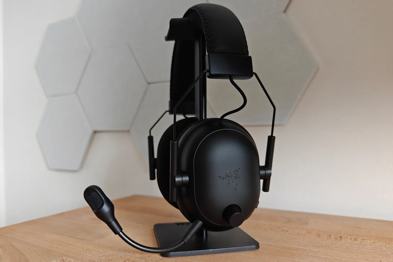 Razer BlackShark V2 gaming headset review