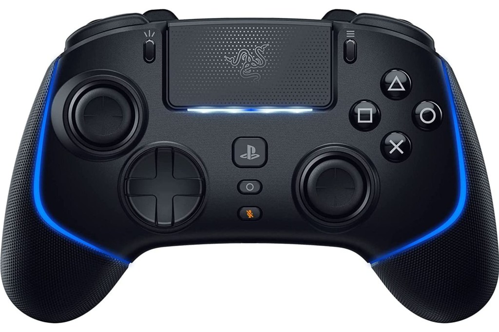 The best PS5 controllers (including PS5 pro controllers)