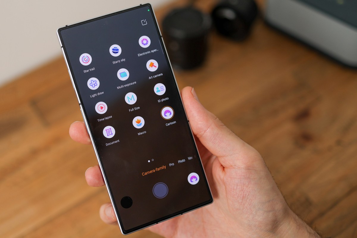 RedMagic 8 Pro review: a new challenger awaits | Stuff