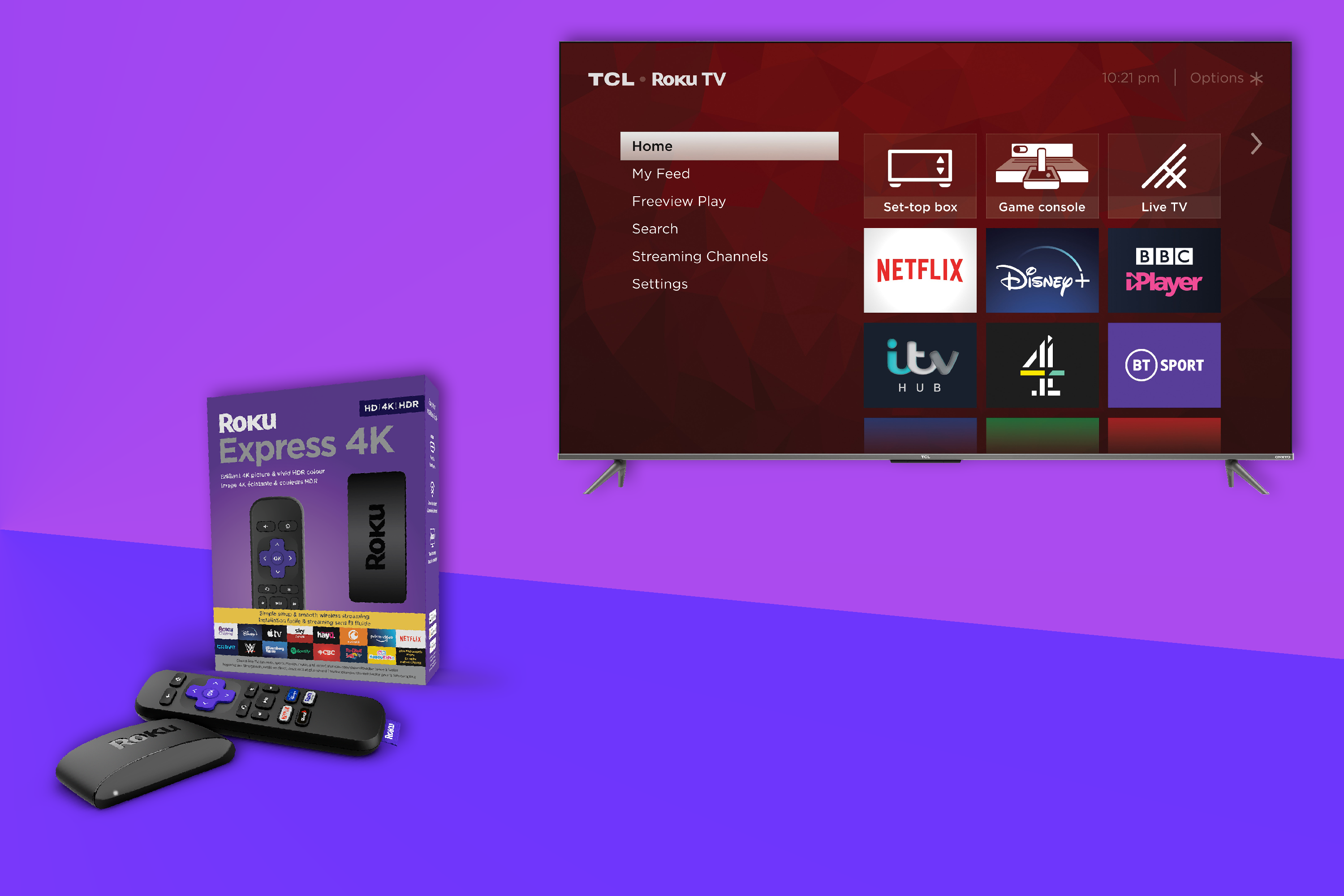 Roku 4 U: picking the perfect Roku device