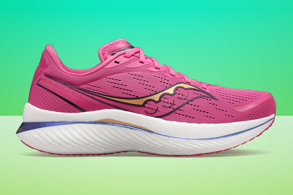 Saucony Endorphin Speed 3