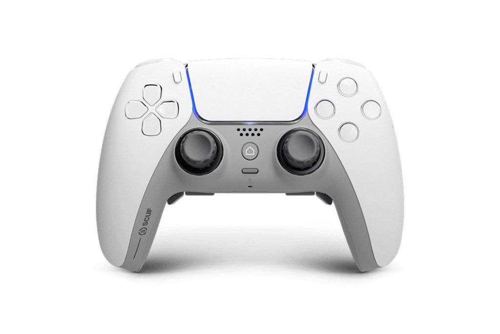 Scuf Reflex Pro Review: Is It The Best PS5 Pro Controller ?