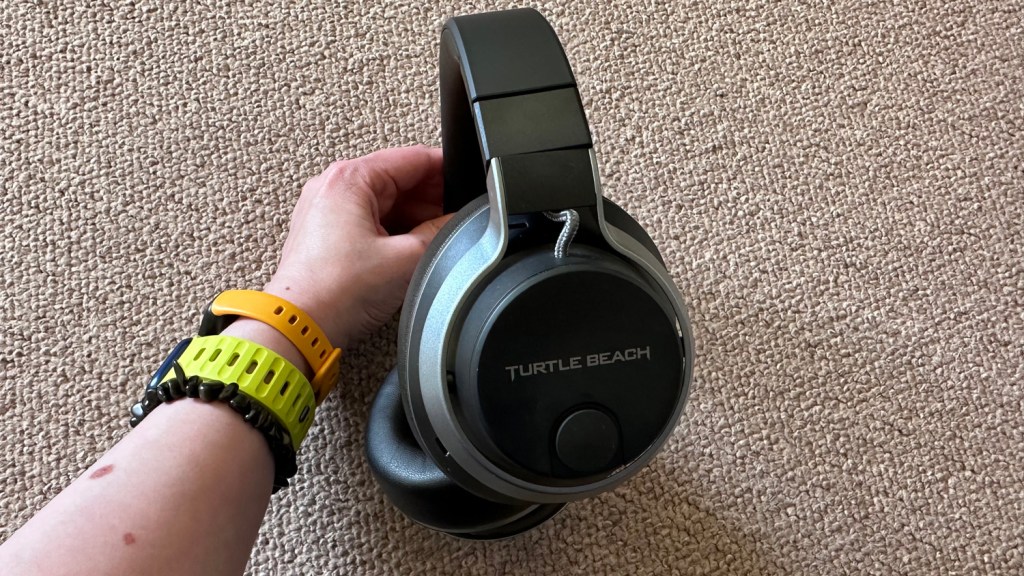 Turtle Beach Stealth Pro review