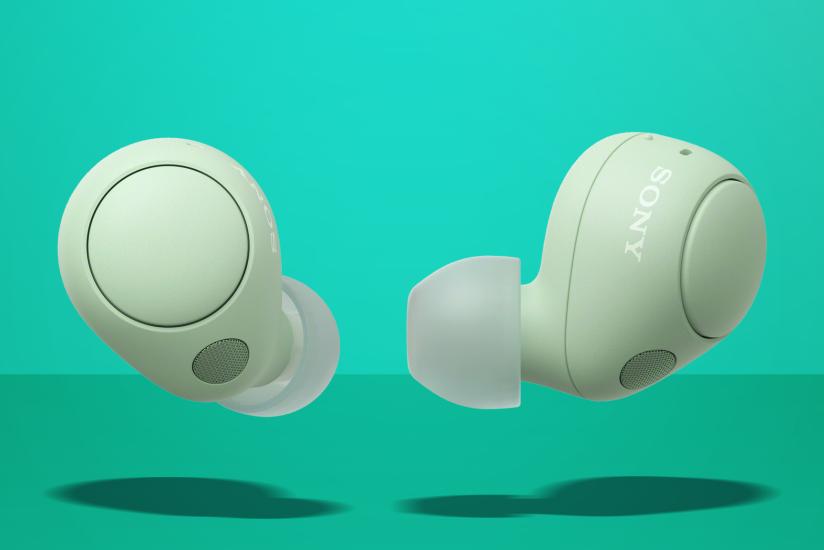 These top Sony wireless earbuds are down to £55 for Black Friday