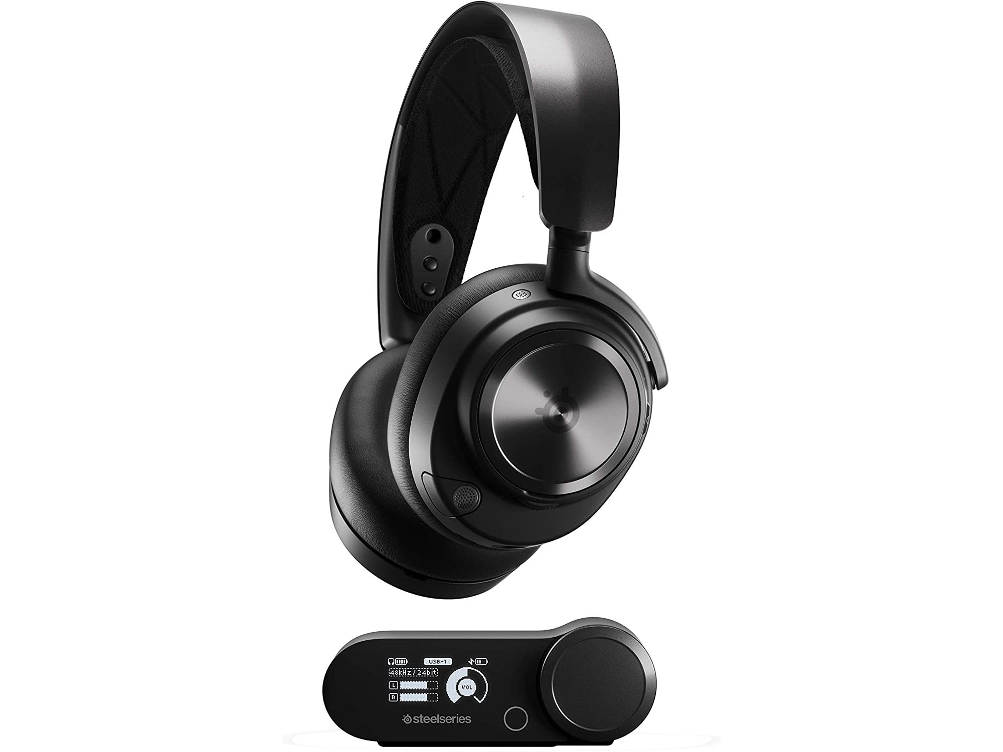 Best PS4 headset 2025 reviewed and rated Stuff