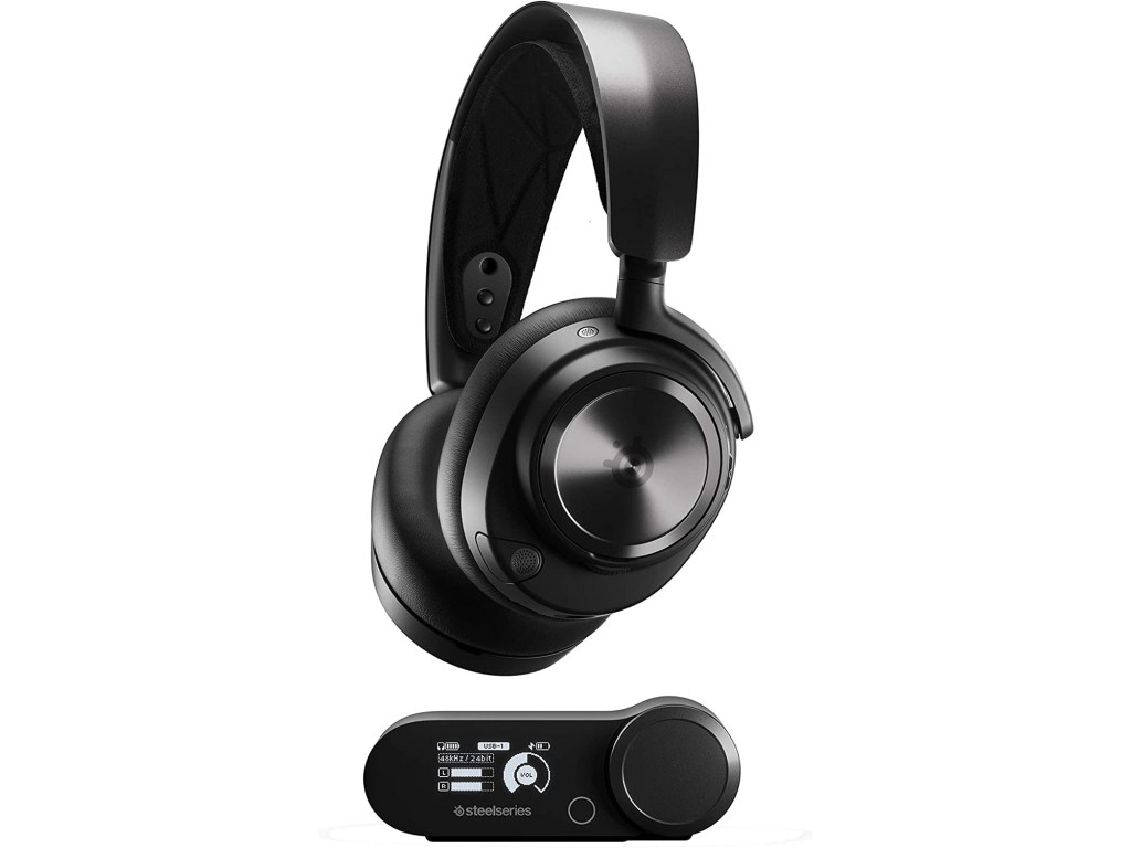 Best PS4 headsets in 2025 reviewed and rated Best PS4 headsets in 2025 reviewed and rated