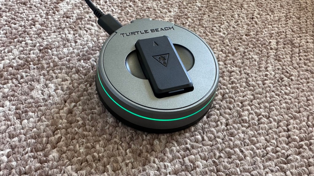 Turtle Beach Stealth Pro review extra edge as you play Stuff