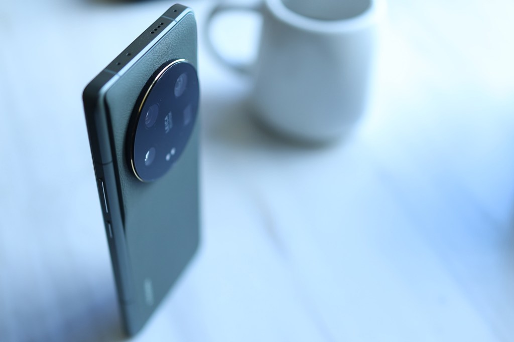 Xiaomi 13 Ultra Review: Phenomenal Photography