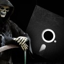 It’s game over for floppy disks as they wink out of existence