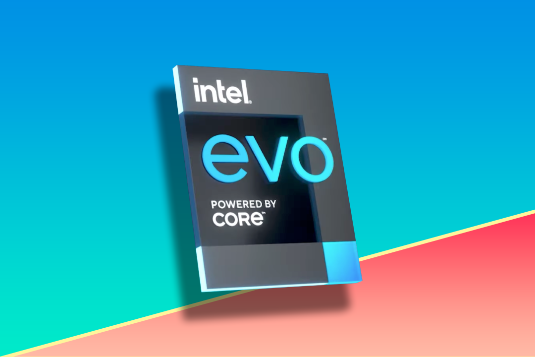 intel evo