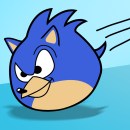 Sega buys Rovio, but Angry Sonic The Bird Hedgehog won’t be enough to win on mobile