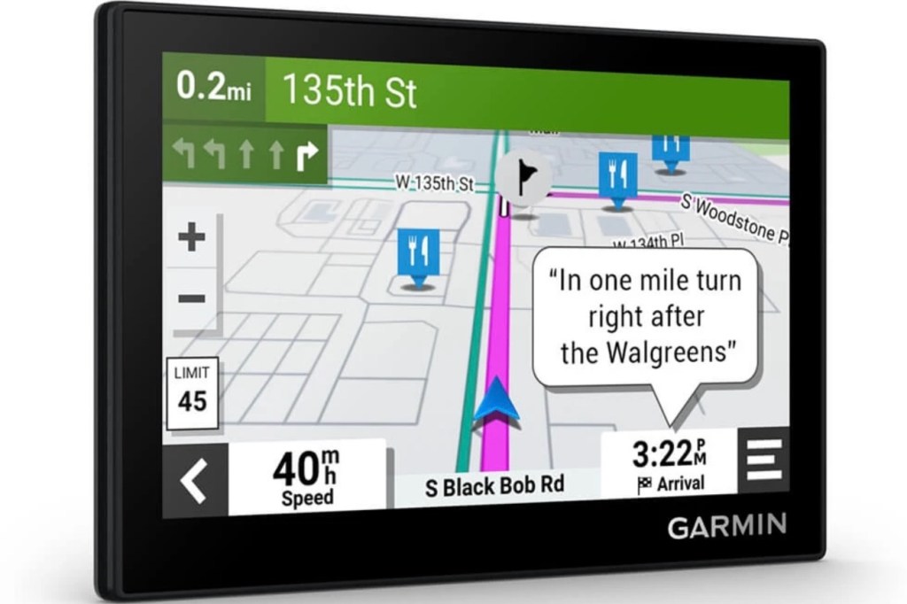 Garmin Drive 53