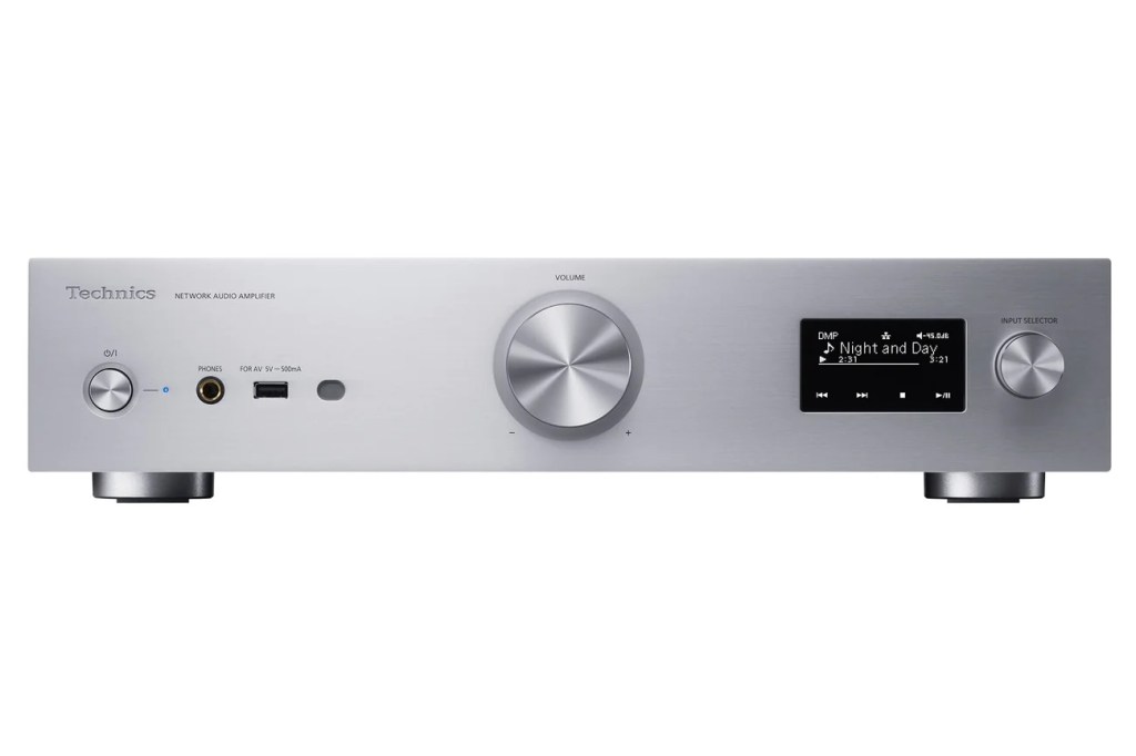Technics SU-GX70