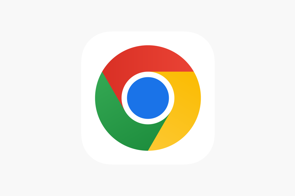 Google Chrome