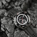 Huawei Watch Ultimate: The ultimate watch for outdoor action
