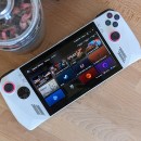 Asus ROG Ally review: one heroic handheld
