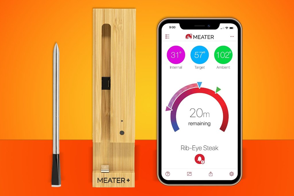 Best Smart BBQ Thermometers: Which is the Best Model in 2023