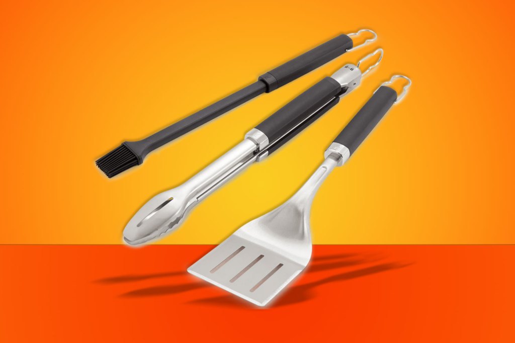 https://www.stuff.tv/wp-content/uploads/sites/2/2023/05/Best-BBQ-Accessories-2023-Weber-Premium-BBQ-Tool-Set.jpg?w=1024