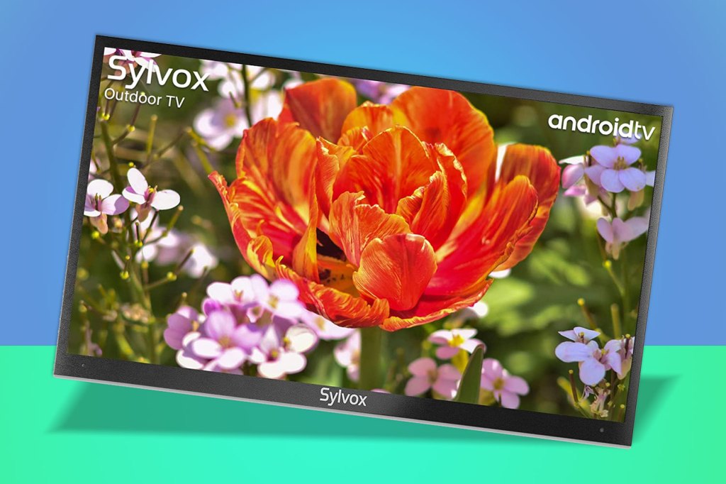 Best-Outdoor-TV-2023-Sylvox