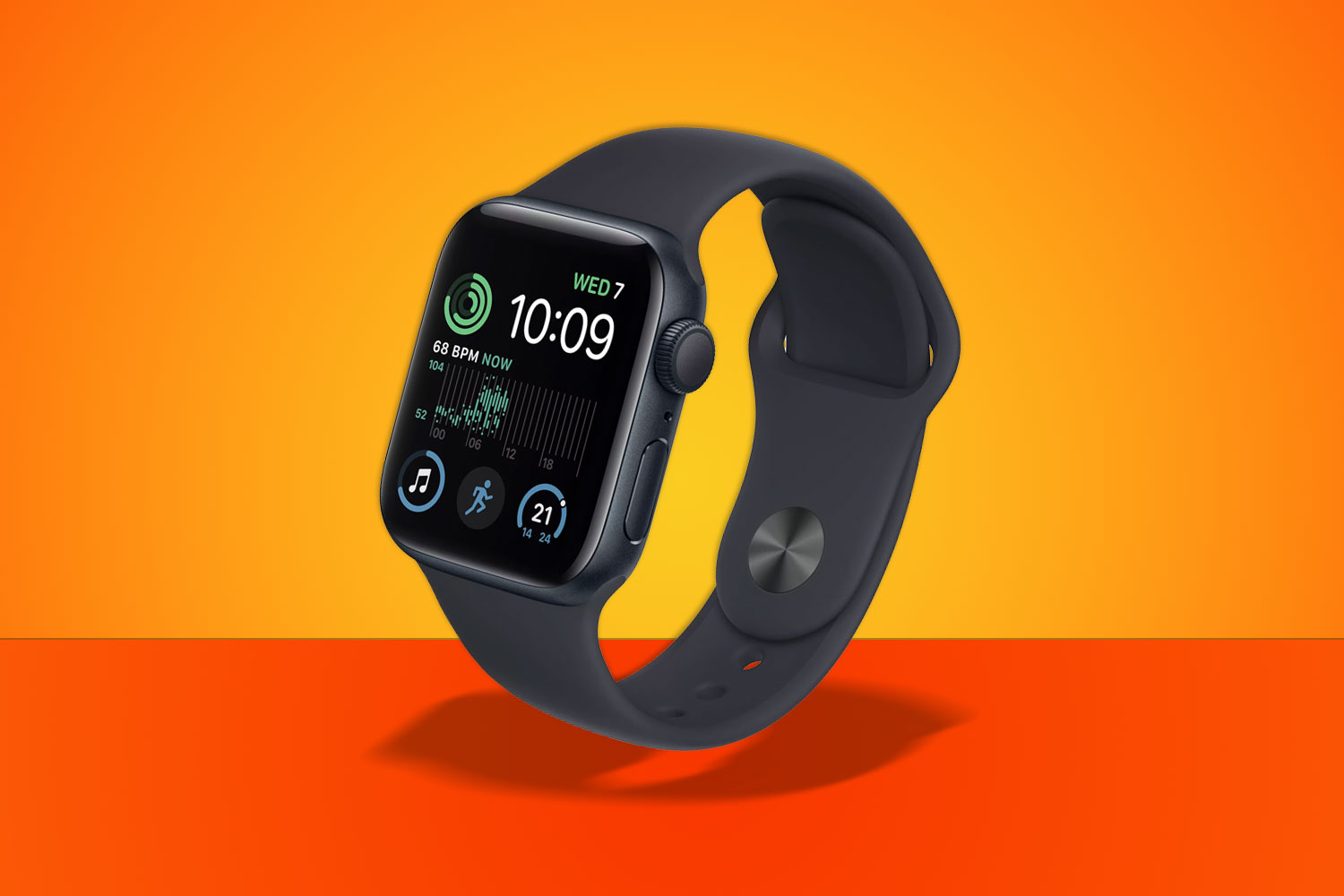 apple watch 1 android