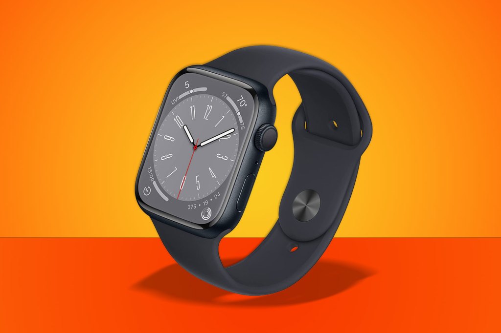 Best smartwatch 2023: Samsung, Apple, Huawei and more wearable