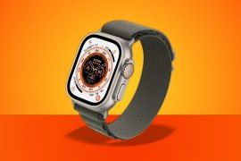 Apple Watch Ultra 2 latest: is an updated rugged Watch happening?