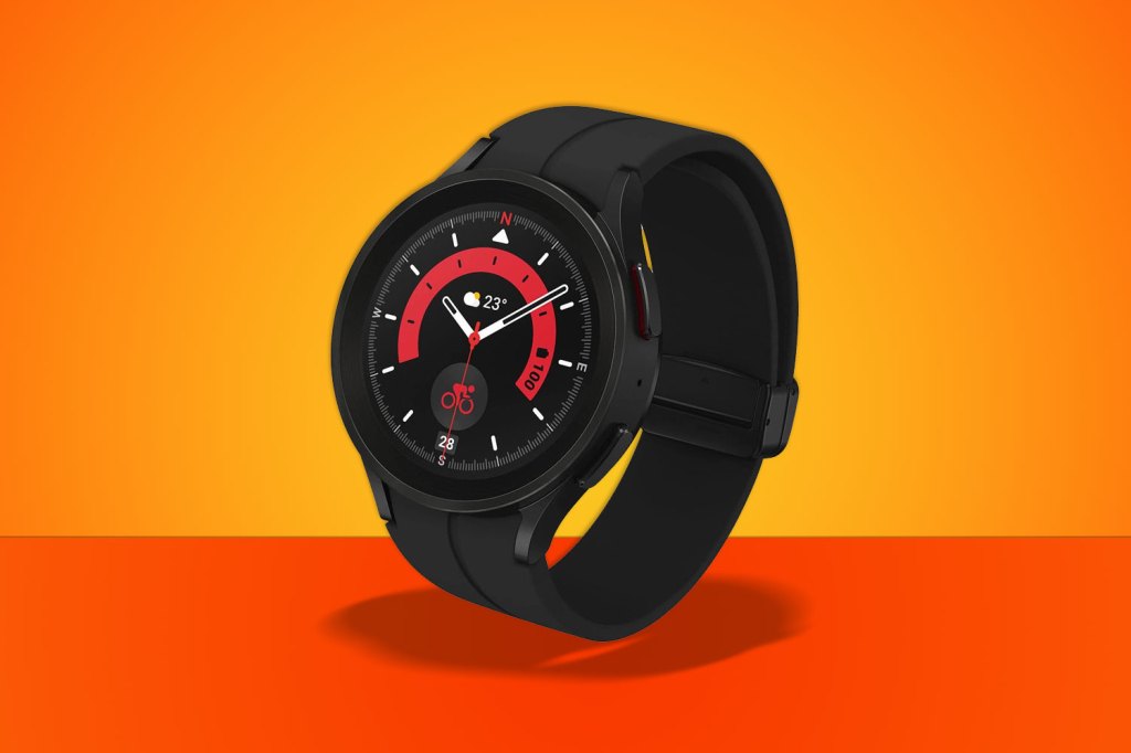 The 2 Best Smartwatches for 2023