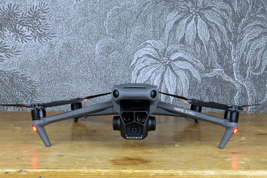 Mavic 3 Pro