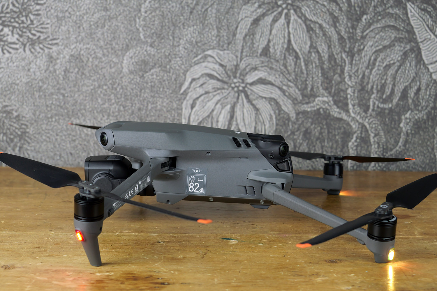 DJI Mavic 3 Pro Review