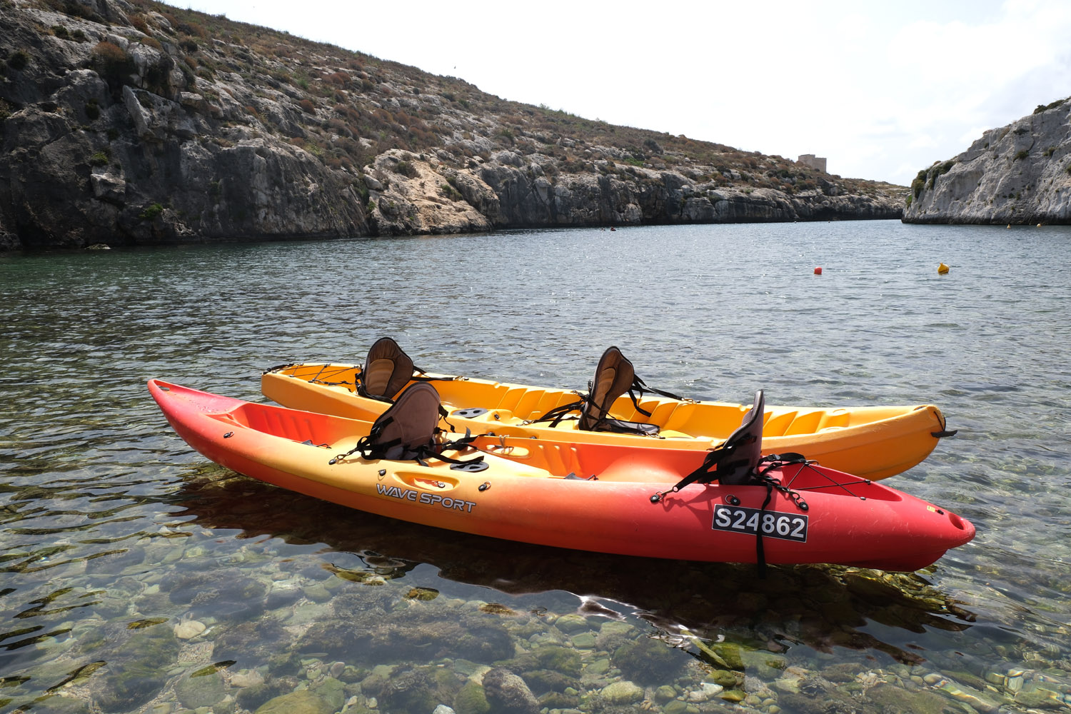 Fuji X-S20 18-55 camera samples canoes