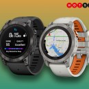 Garmin debuts Pro versions of Fenix 7 and Epix 7 adventure smartwatches
