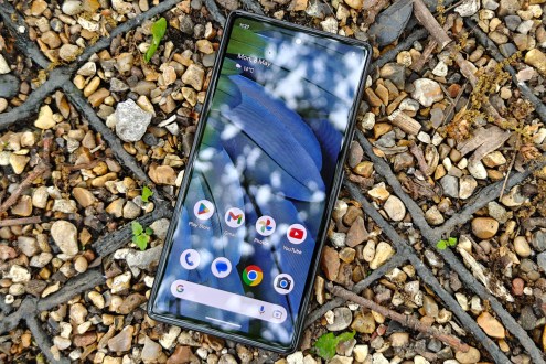 Google Pixel 7a review: all you really need