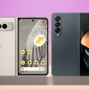 Google Pixel Fold vs Galaxy Z Fold 4: which is best?