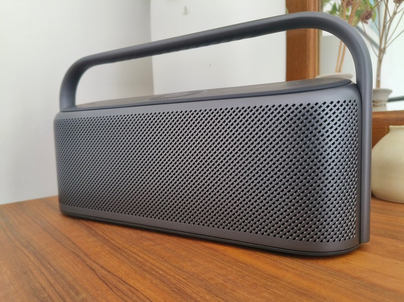 Soundcore Motion X600 review: a summer party staple