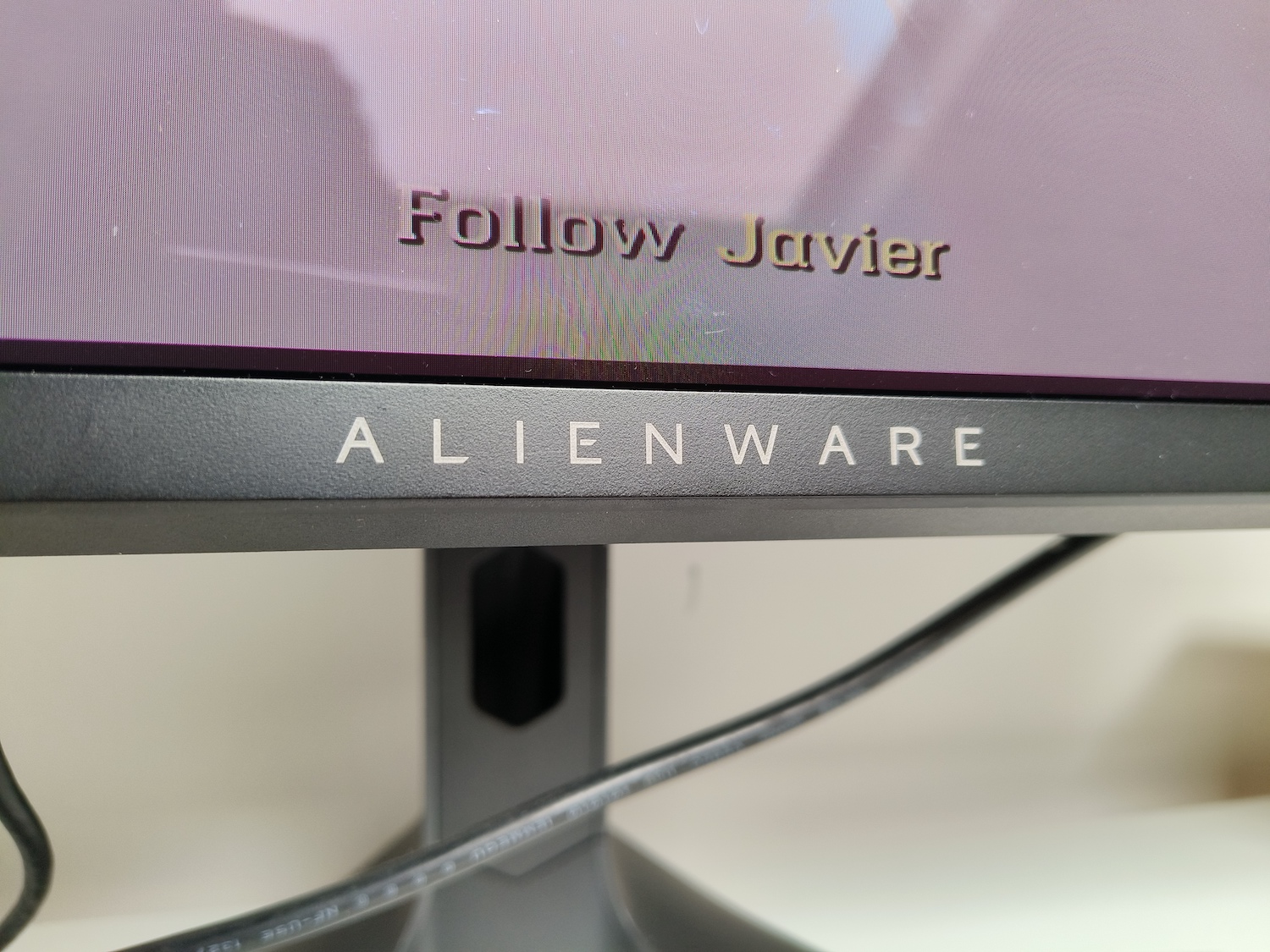 Alienware review