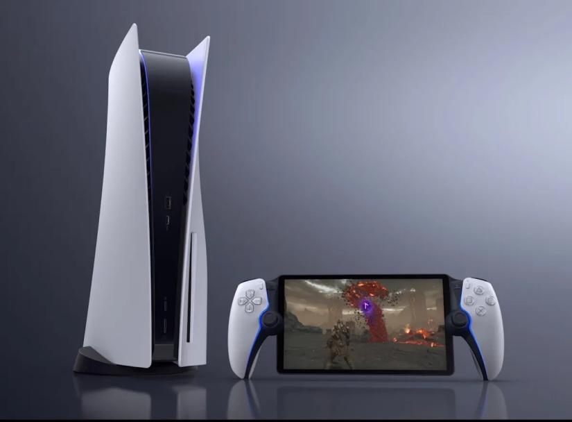 Sony Project Q is a PS5 handheld coming later this year