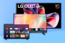 OLED vs LCD vs LED: what’s in my TV, and which is best?