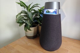 LG Xboom 360 XO3 review: sets the mood
