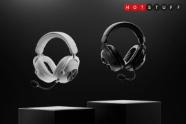 Logitech’s G Pro X 2 gaming headset packs brand new audio drivers