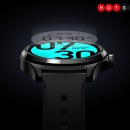 Mobvoi TicWatch Pro 5 has dual screens for epic battery life