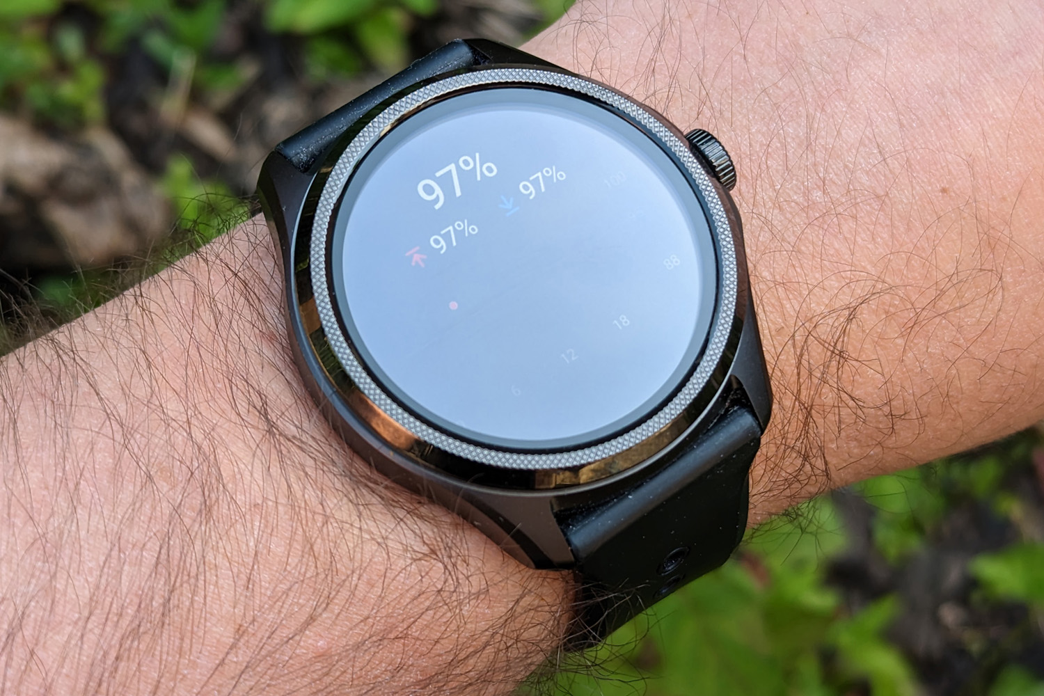 Mobvoi Ticwatch Pro 5 VO2MAX