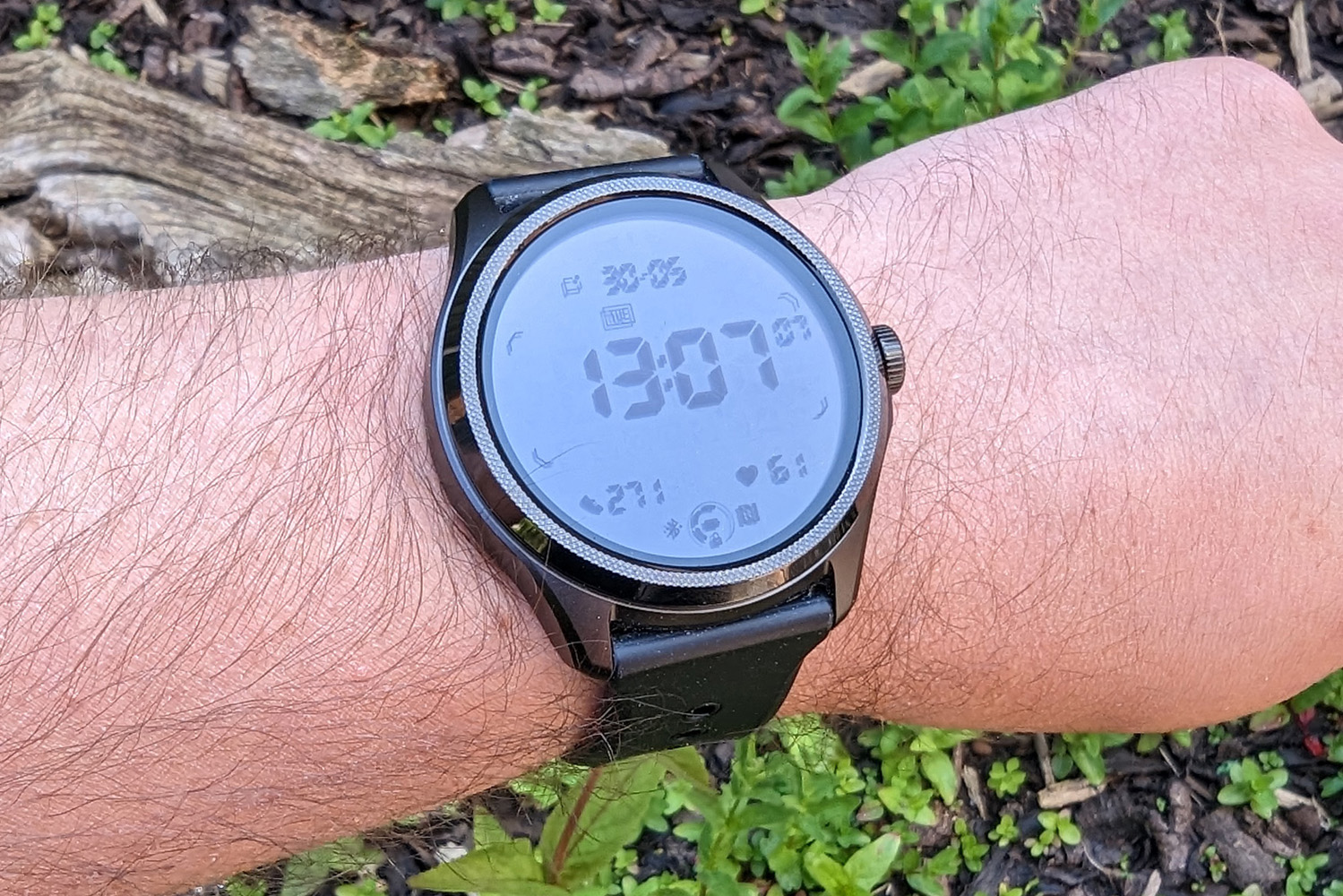 TicWatch Pro 5