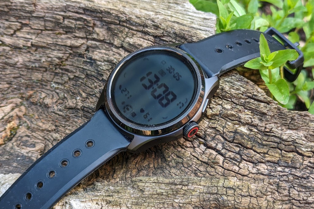 Mobvoi Ticwatch Pro 5 verdict